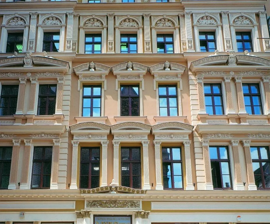 Image of Tulip Hotels – Wroclaw Patio