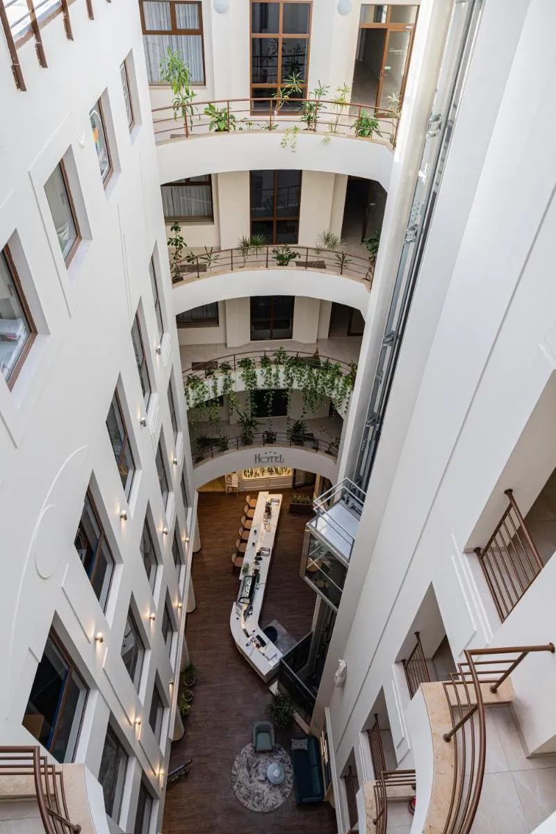 Image 4 of Tulip Hotels – Wroclaw Patio