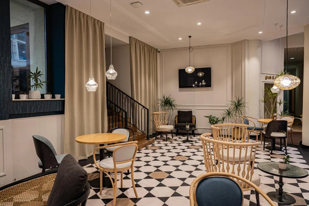 Image 2 of Tulip Hotels – Wroclaw Patio