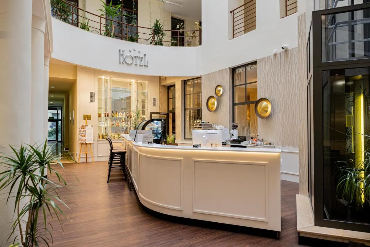Image 1 of Tulip Hotels – Wroclaw Patio