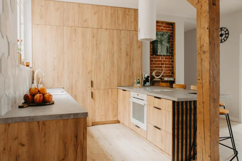 Image of Uniwersytecka 27 – Przestronny apartament na Wrocławskiej Starówce – 3 sypialnie, sauna, billard – Fair Rentals