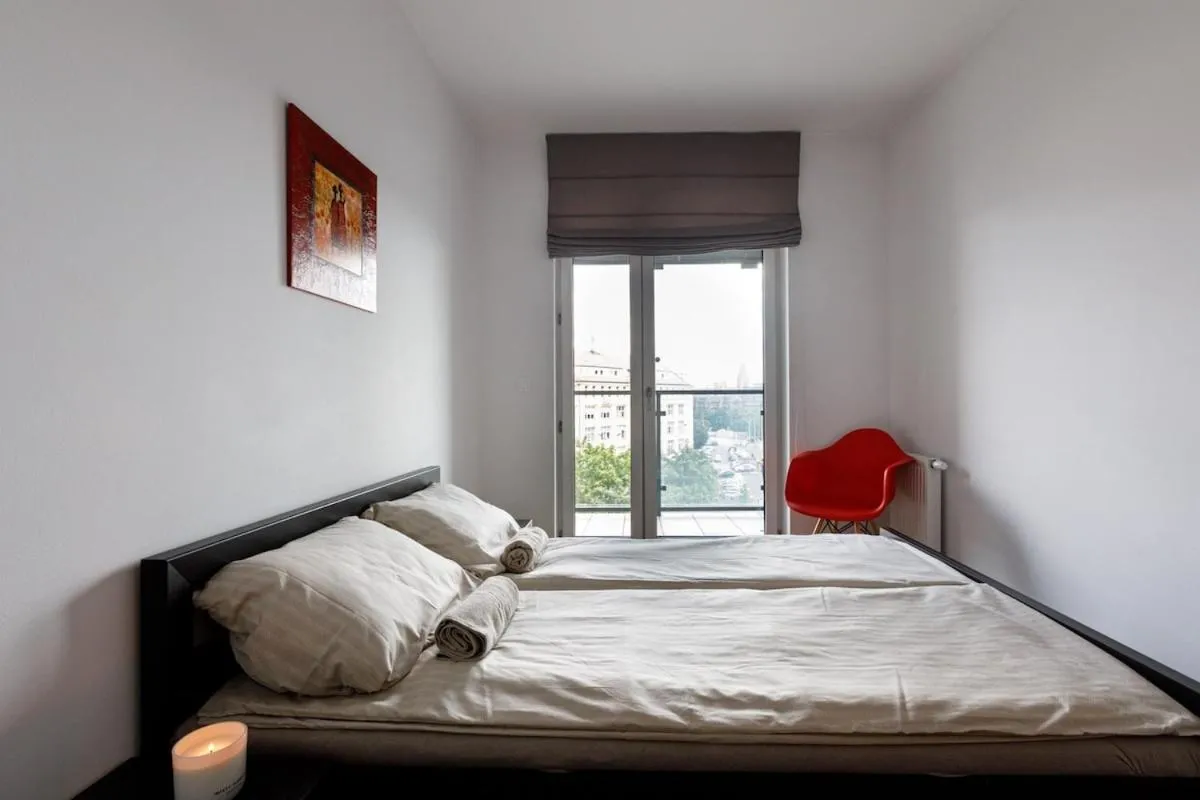 Image 1 of Urban Chic – Great Location – 2 Bedrooms& Legnicka