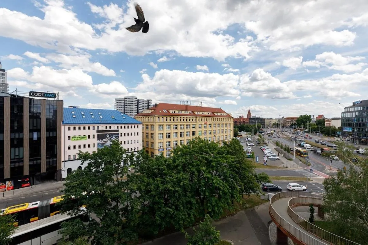 Image 5 of Urban Chic – Great Location – 2 Bedrooms& Legnicka