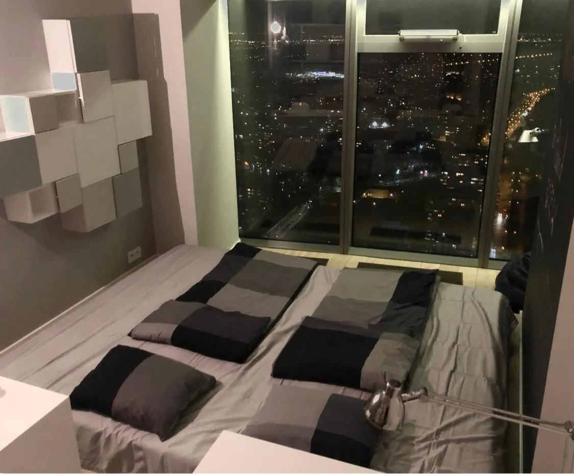 Image 6 of Vantage Point Apartament Sky Tower