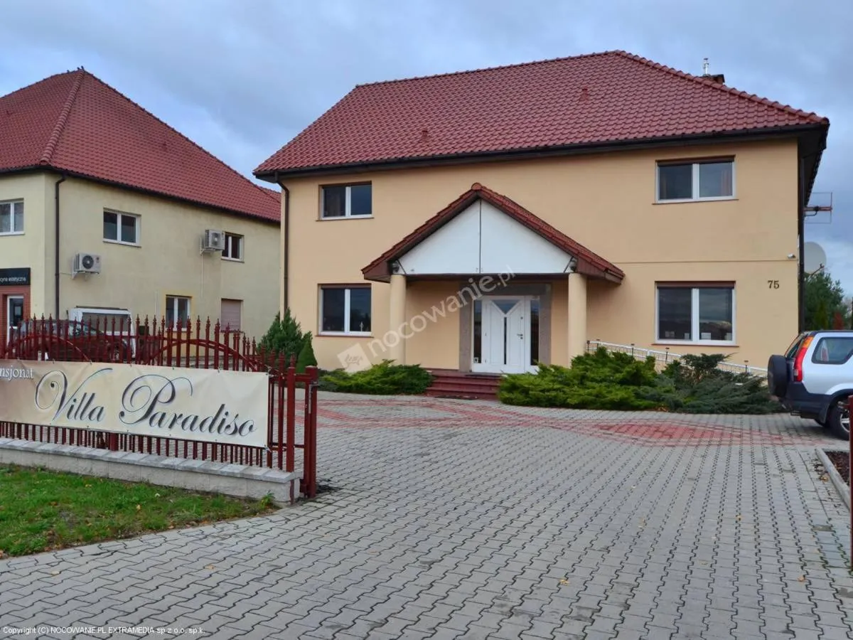Image 5 of Villa Paradiso