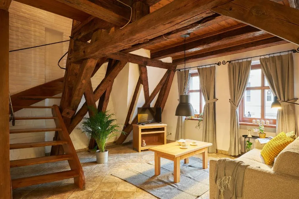 Image of Vincent OldTown Apartments