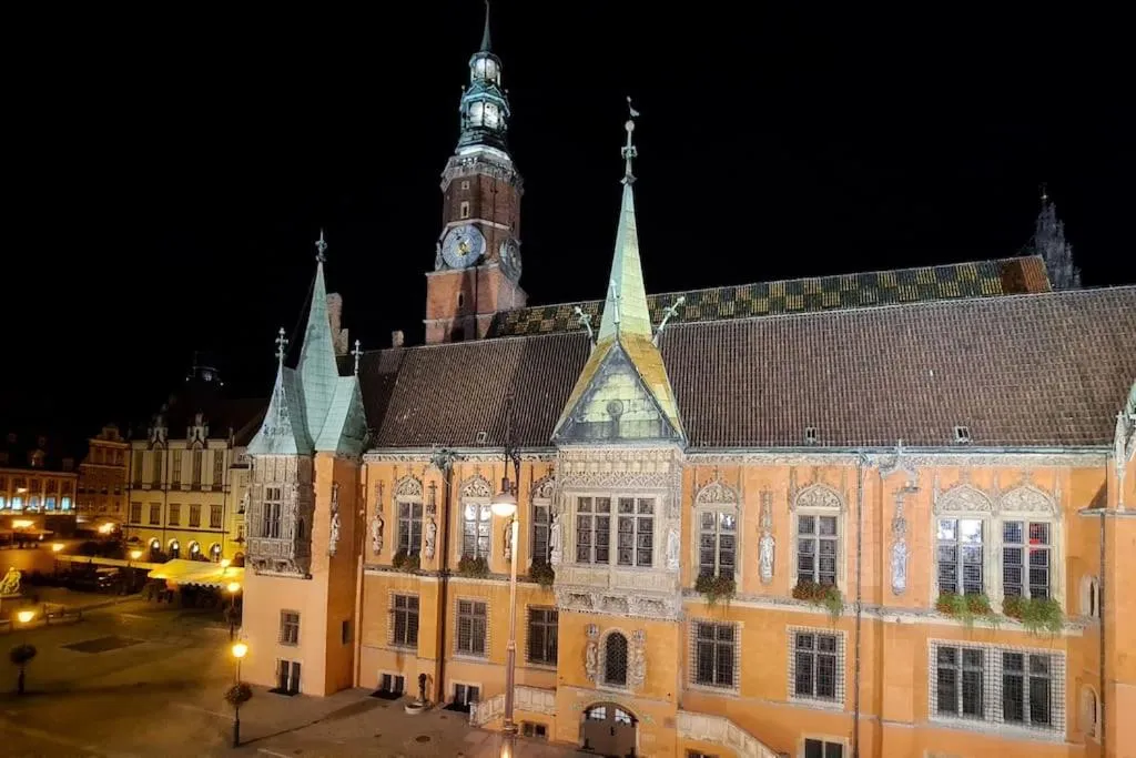 Image of Vision Luxury Apartment Rynek