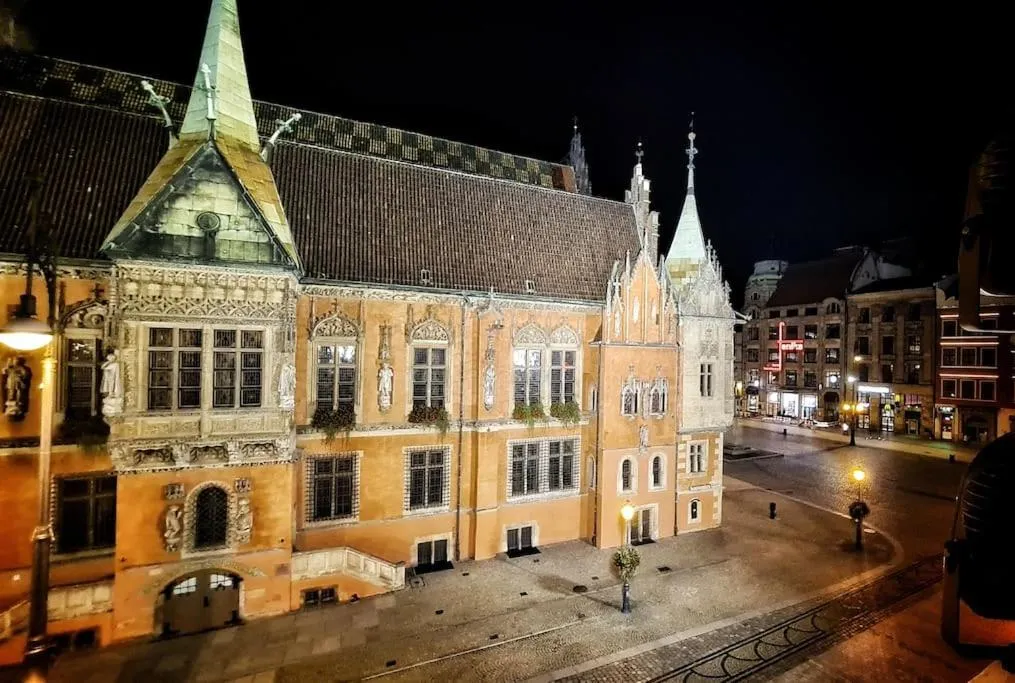 Image 5 of Vision Luxury Apartment Rynek