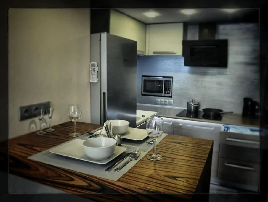 Image 2 of Vision Luxury Apartment Rynek