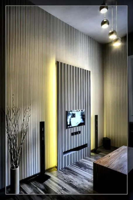 Image 4 of Vision Luxury Apartment Rynek