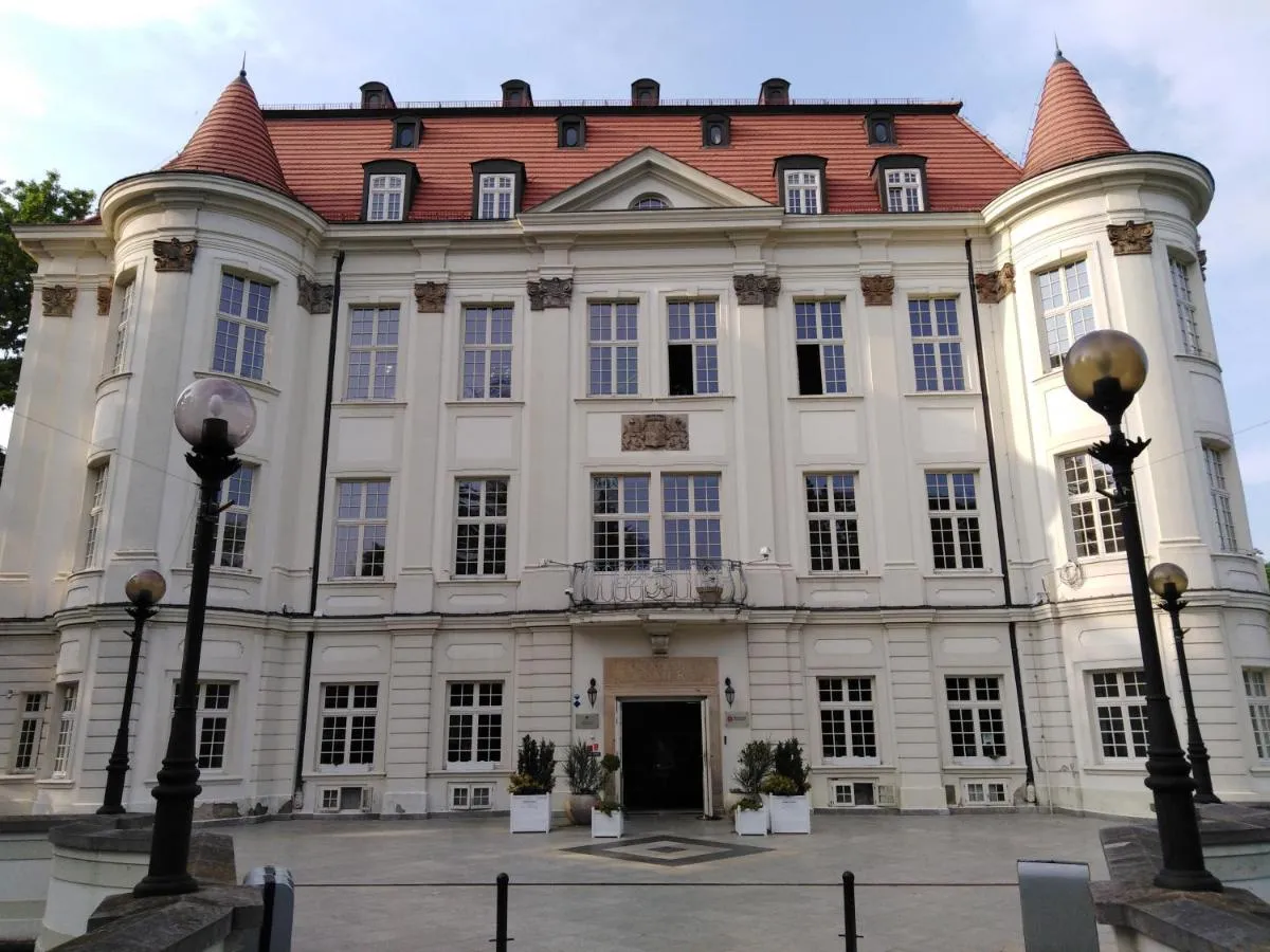Image 5 of WOLSKA APARTMENT 80m2 – 7 people, 3 rooms