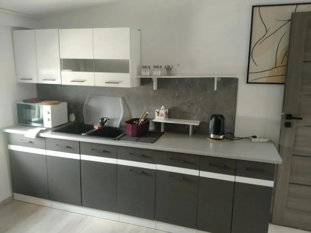 Image 2 of WOLSKA APARTMENT 80m2 – 7 people, 3 rooms