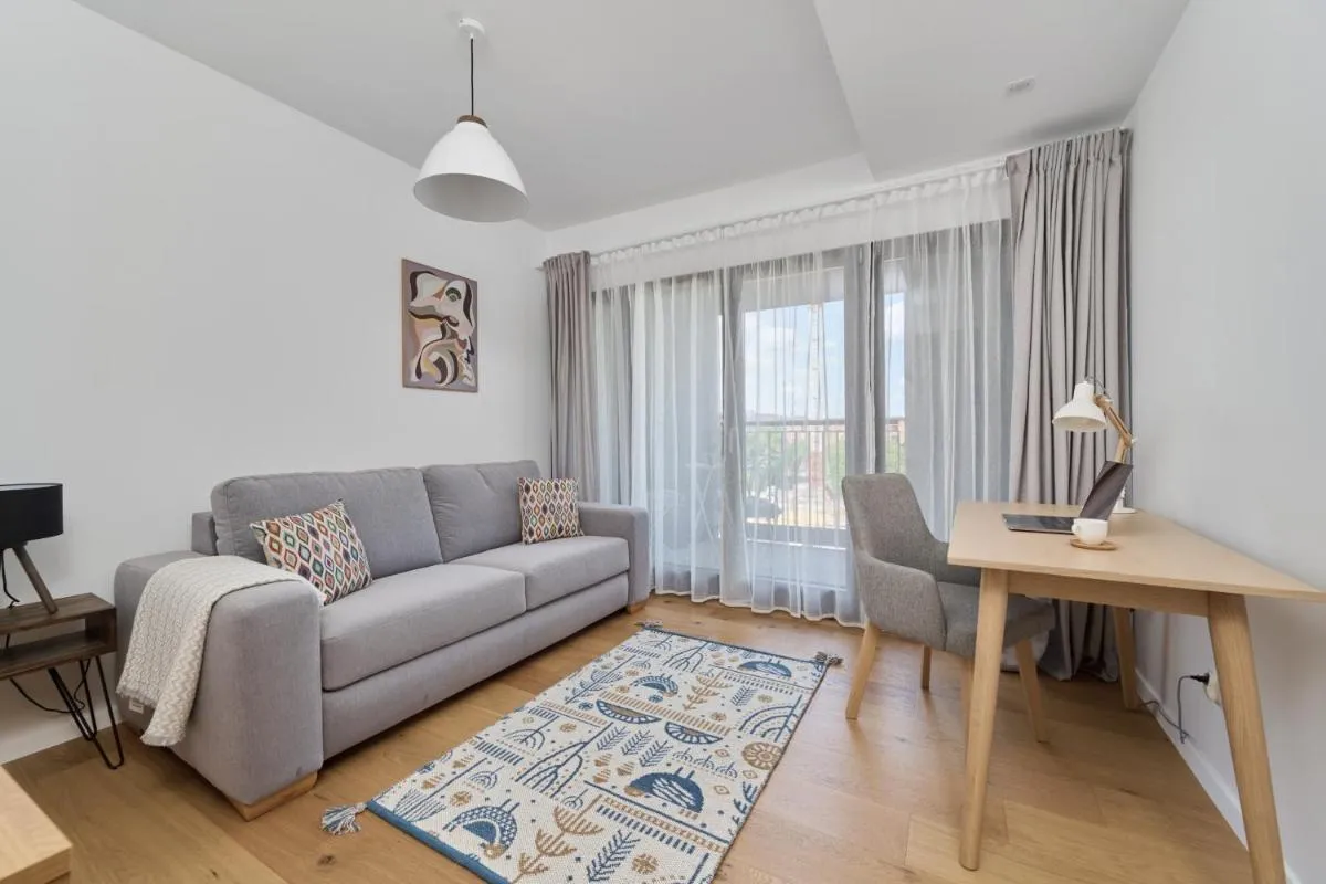 Image 1 of Walońska 16 Family Apartments by Renters Prestige