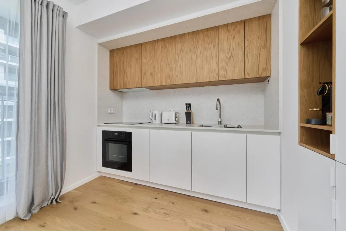 Image 2 of Walońska 16 Family Apartments by Renters Prestige