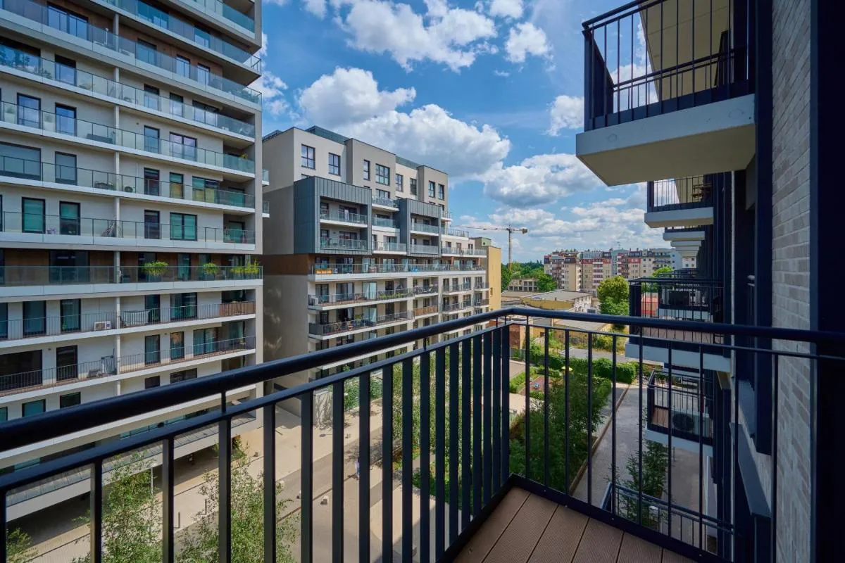 Image 4 of Walońska 16 Family Apartments by Renters Prestige