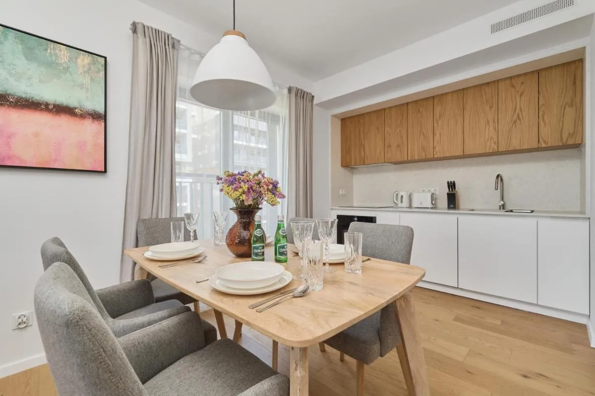 Image 3 of Walońska 16 Family Apartments by Renters Prestige