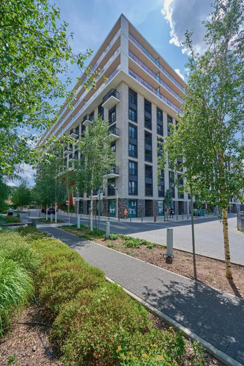 Image 6 of Walońska 16 Family Apartments by Renters Prestige