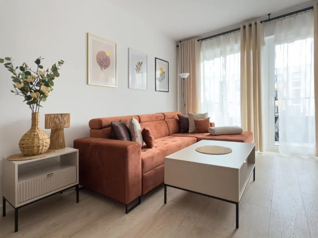 Image of Waterloo Apartment