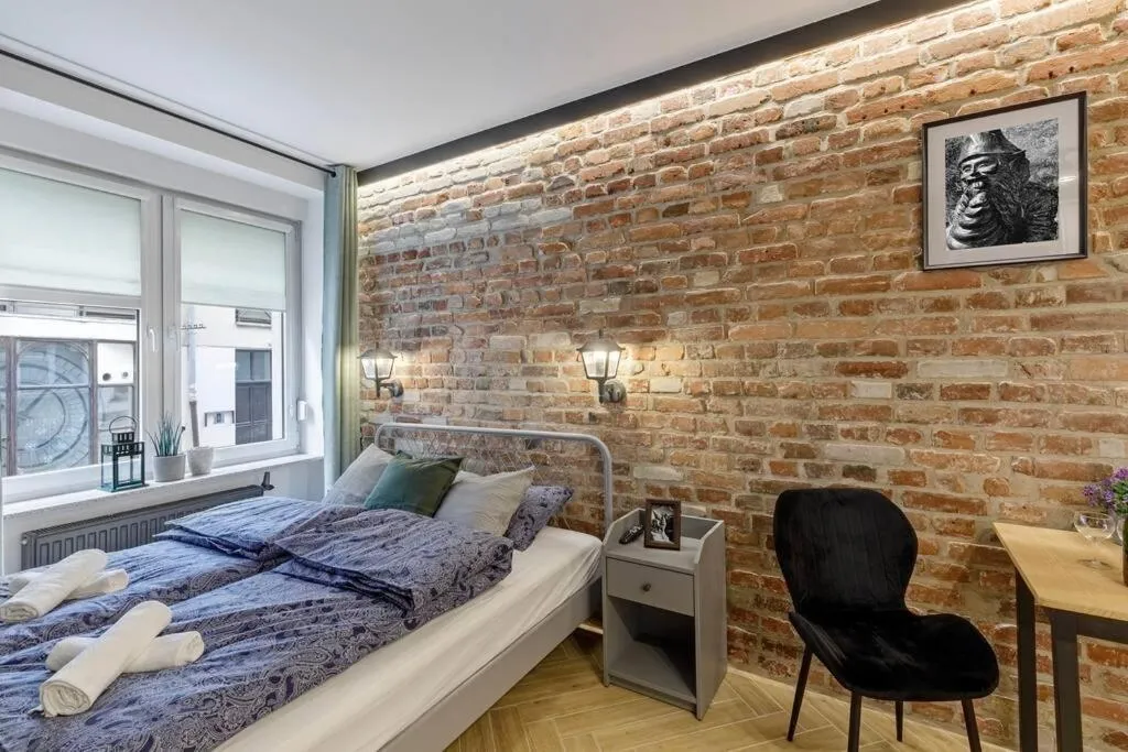 Image of Weronika’s Urban Hideaway
