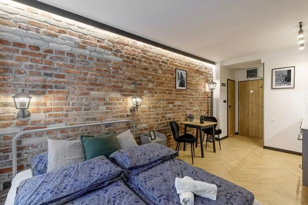 Image 6 of Weronika’s Urban Hideaway