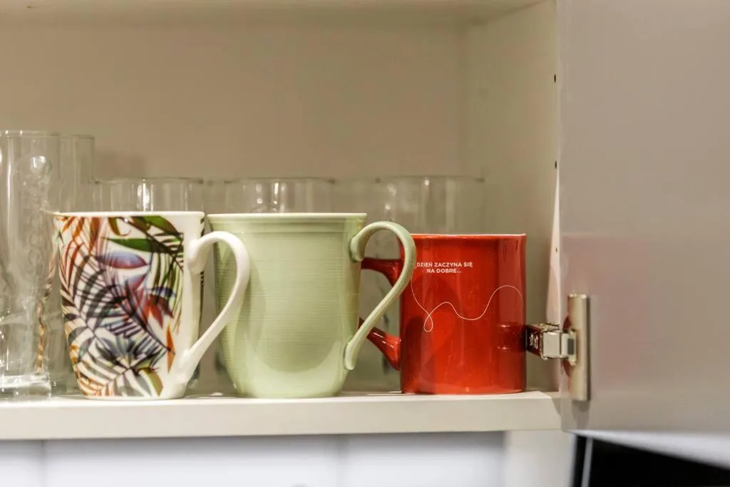 Image 4 of Weronika’s Urban Hideaway