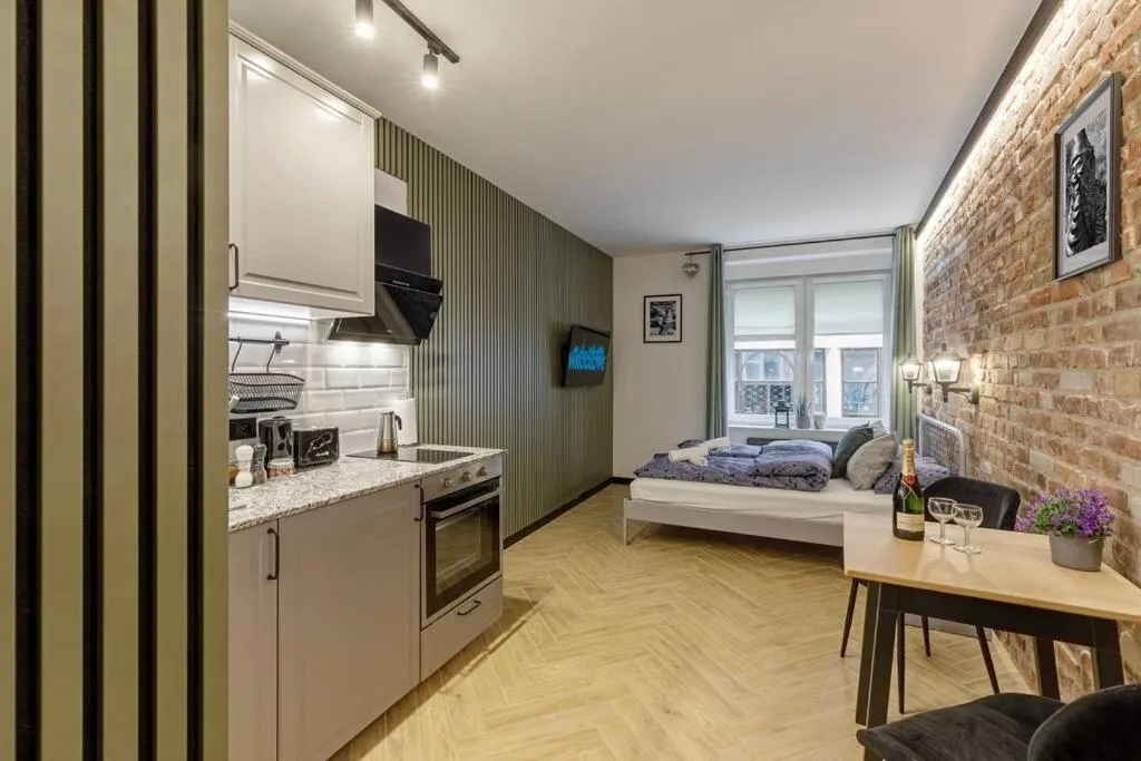 Image 3 of Weronika’s Urban Hideaway