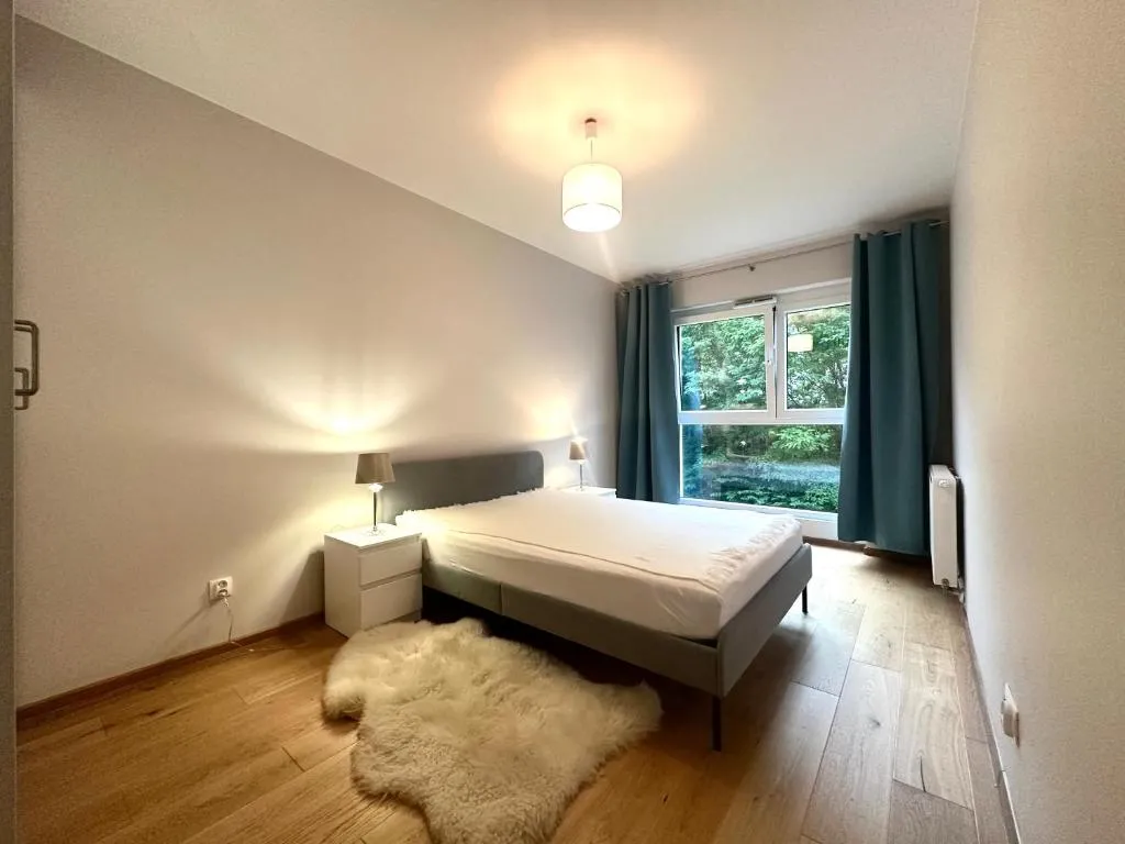 Image of Wichrowa Apartment – Parking – Self Check-In 20h