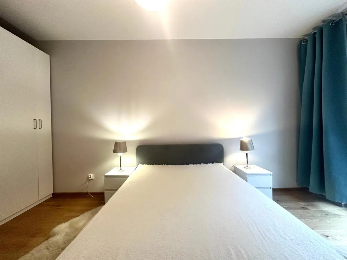 Image 6 of Wichrowa Apartment – Parking – Self Check-In 20h