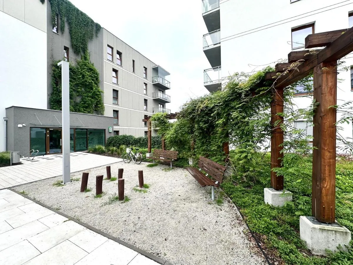 Image 5 of Wichrowa Apartment – Parking – Self Check-In 20h