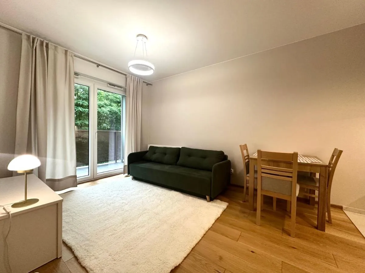 Image 1 of Wichrowa Apartment – Parking – Self Check-In 20h