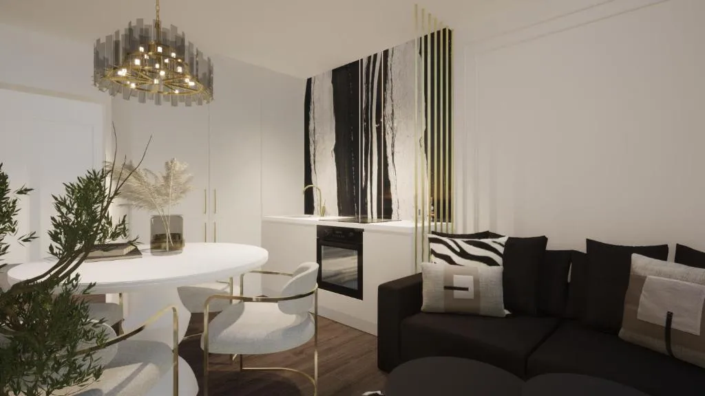 Image of Wita Stwosza 14 Apartment – Check-In 20h – Parking
