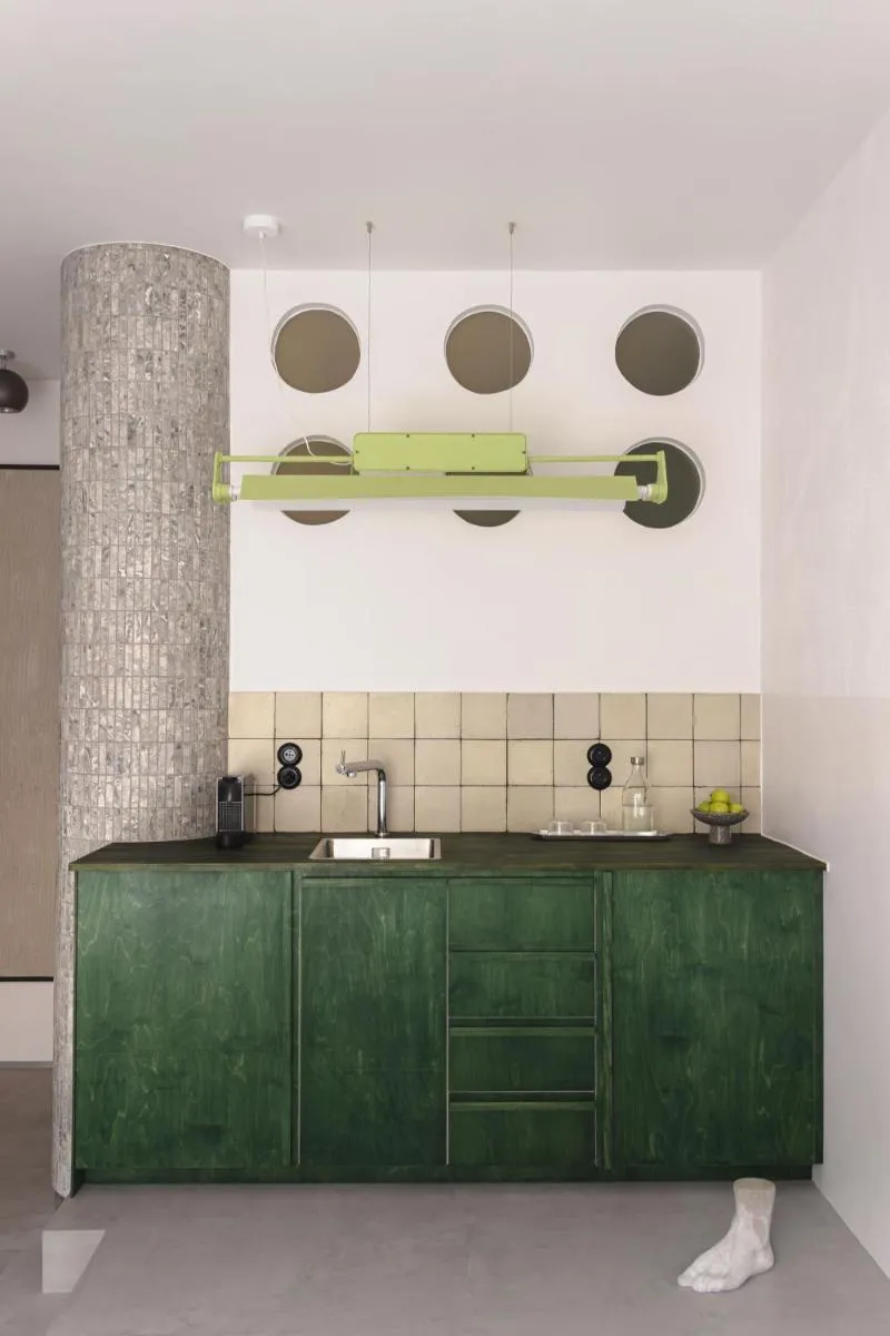 Image 3 of Wolne Pokoje I Boutique Apartments