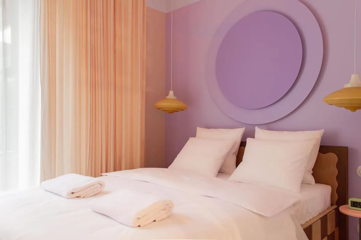 Image 6 of Wolne Pokoje I Boutique Apartments