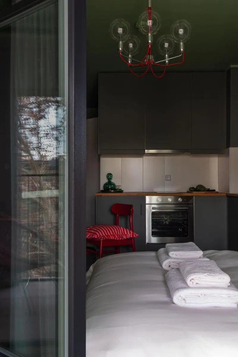 Image 4 of Wolne Pokoje I Boutique Apartments
