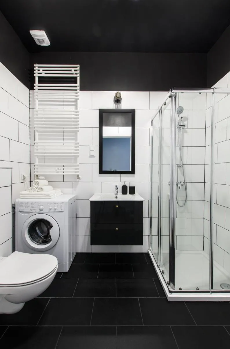 Image 3 of Wroclaw Central City Apartments- Self Check-in 24h, WiFi