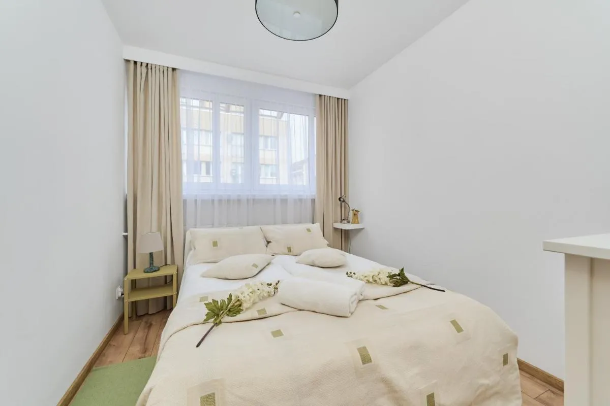 Image 2 of Wrocław City Centre & Main Square Apartment by Noclegi Renters