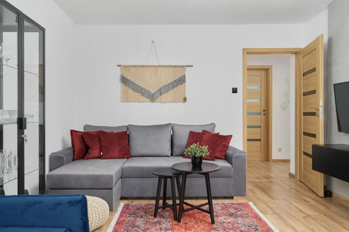 Image 4 of Wrocław City Centre & Main Square Apartment by Noclegi Renters