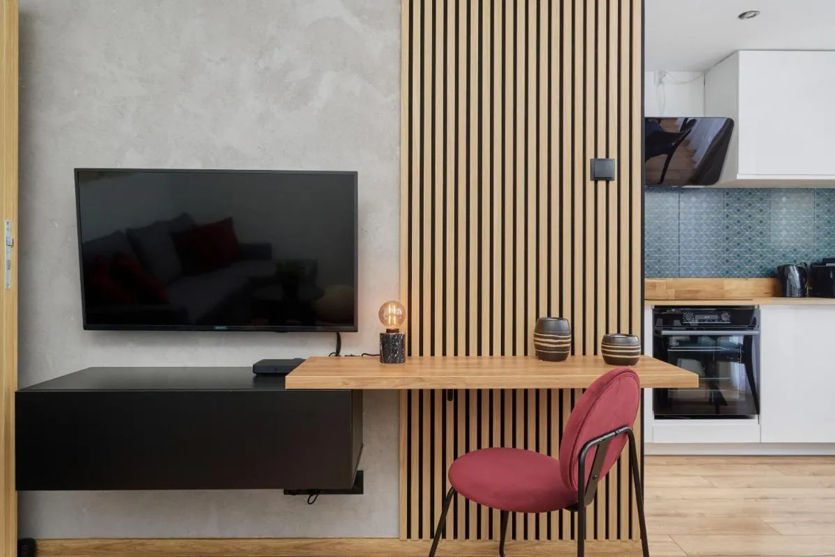 Image 5 of Wrocław City Centre & Main Square Apartment by Noclegi Renters