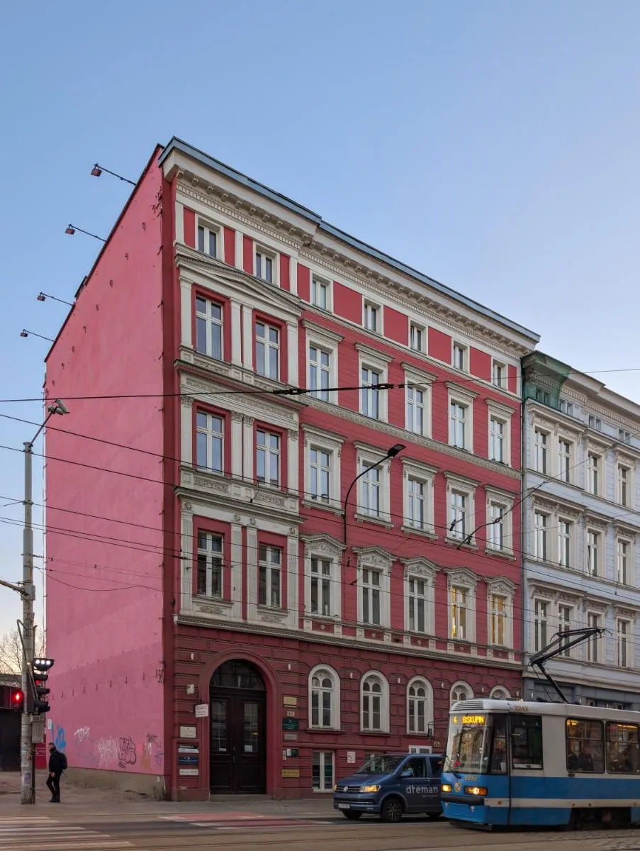 Image 5 of Wrocław Główny Comfort Apartment