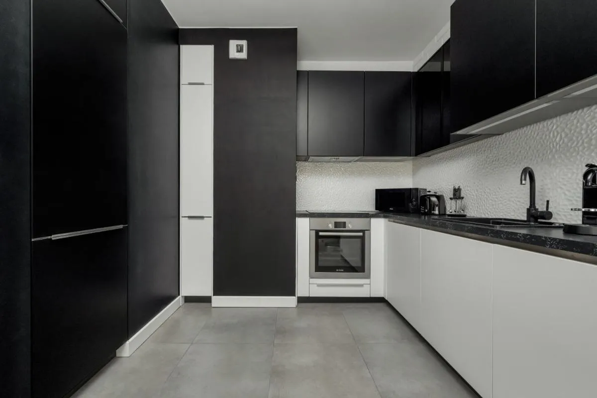 Image 2 of Wrocław Kościuszki Apartament w Centrum Parking by Renters Prestige