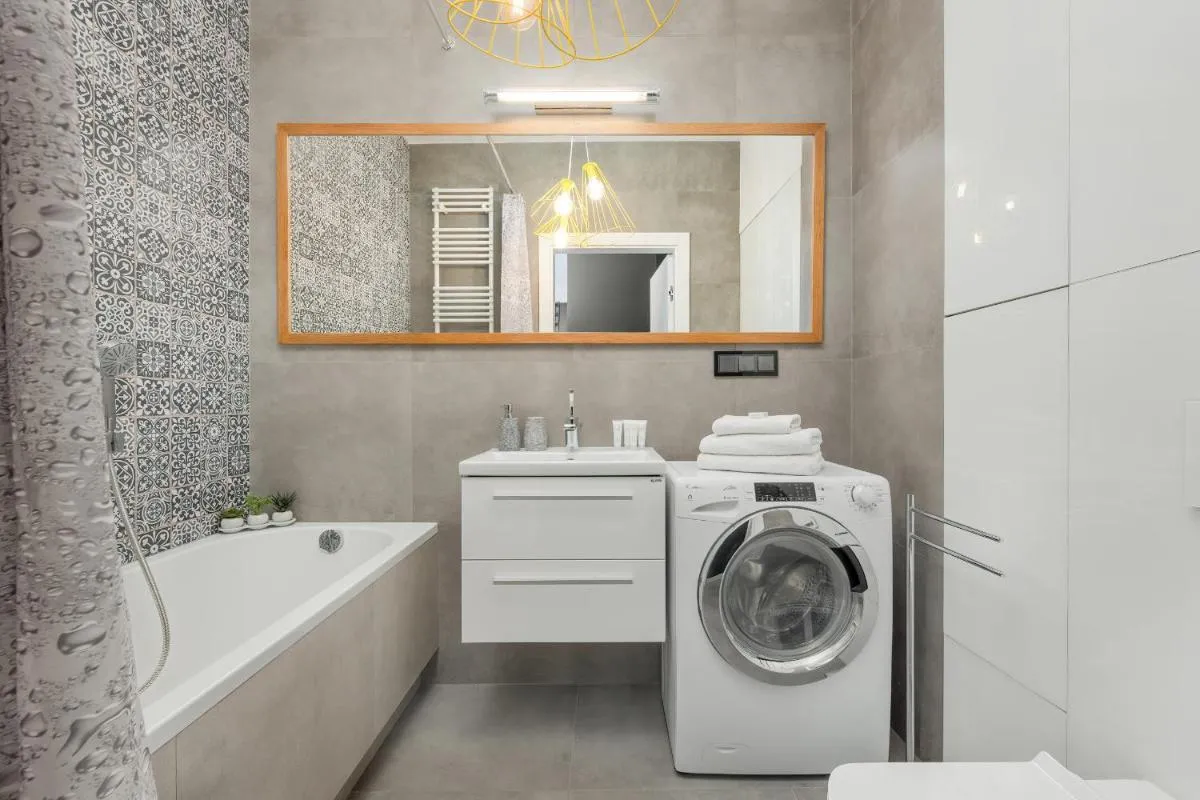 Image 4 of Wrocław Kościuszki Apartament w Centrum Parking by Renters Prestige