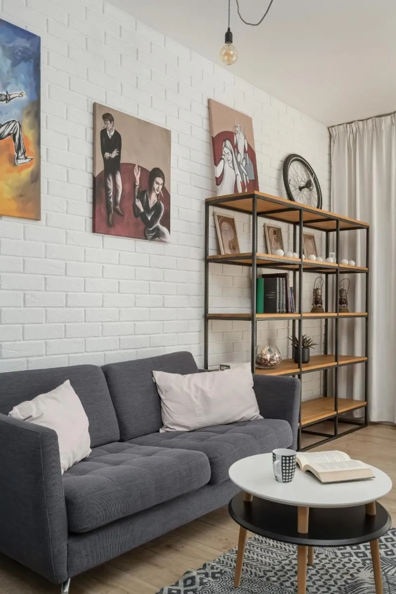 Image 6 of Wrocław Kościuszki Apartament w Centrum Parking by Renters Prestige