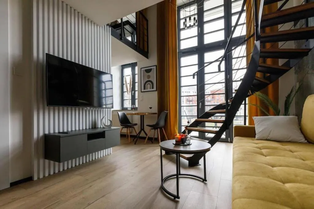 Image 4 of Wroclaw Stays – Old Town – Chic Apartments – Jana Pawla 33