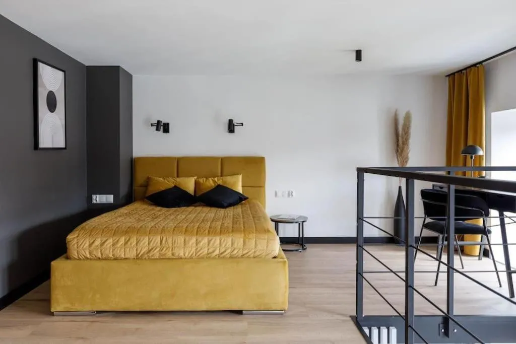 Image 1 of Wroclaw Stays – Old Town – Chic Apartments – Jana Pawla 33