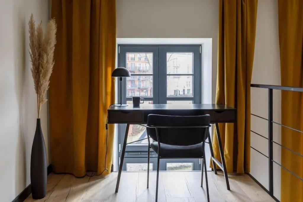 Image of Wroclaw Stays – Old Town – Chic Apartments – Jana Pawla 33