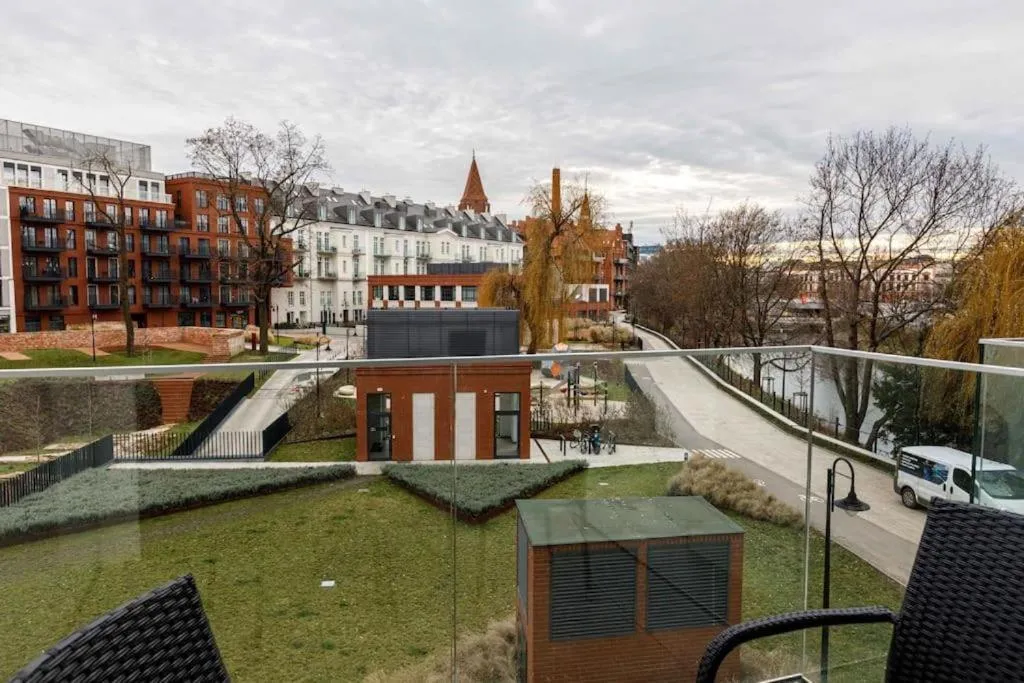 Image 5 of Wroclaw Stays – Old Town – Chic Apartments – Jana Pawla 33