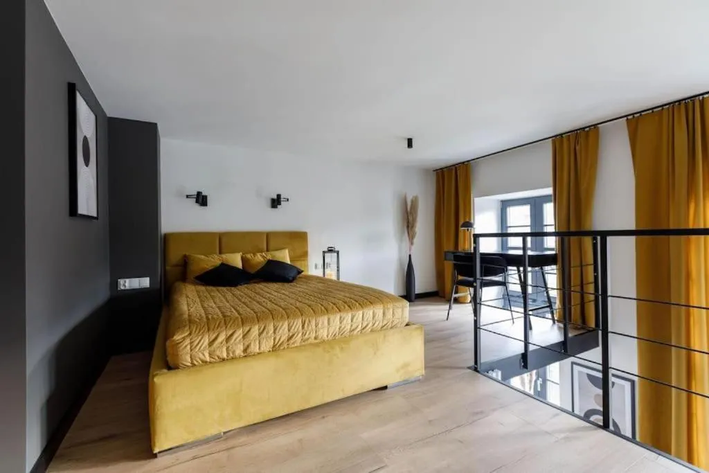 Image 6 of Wroclaw Stays – Old Town – Chic Apartments – Jana Pawla 33