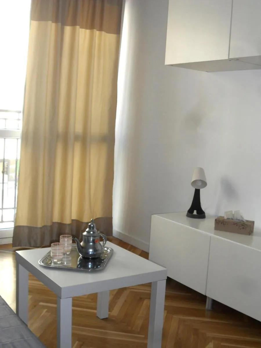 Image 3 of Wrocław University Apartment