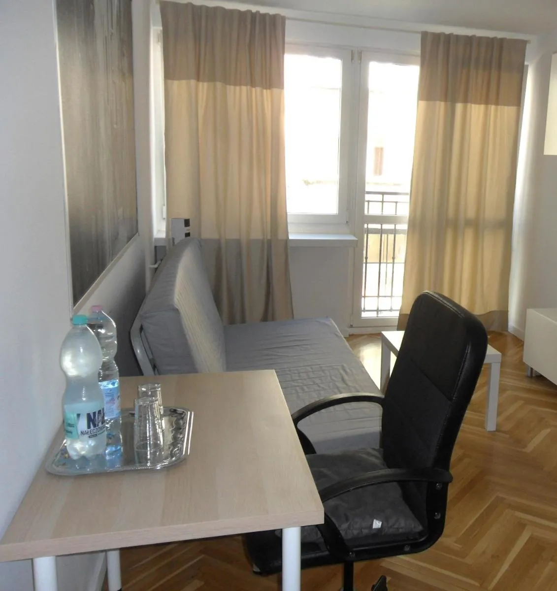 Image 4 of Wrocław University Apartment