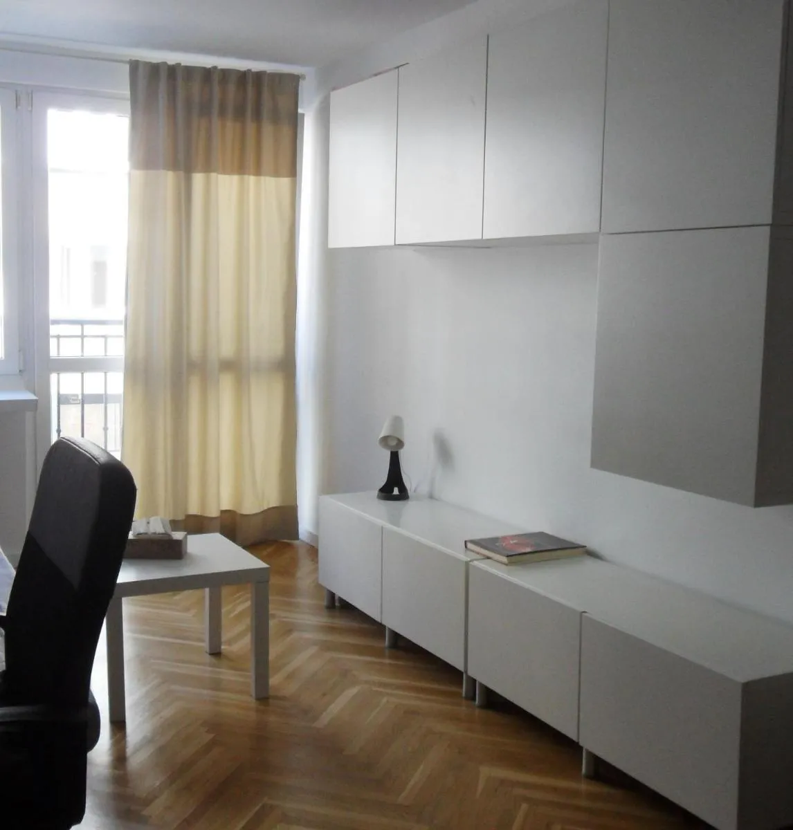 Image 5 of Wrocław University Apartment
